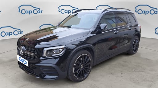 Mercedes Classe GLB
