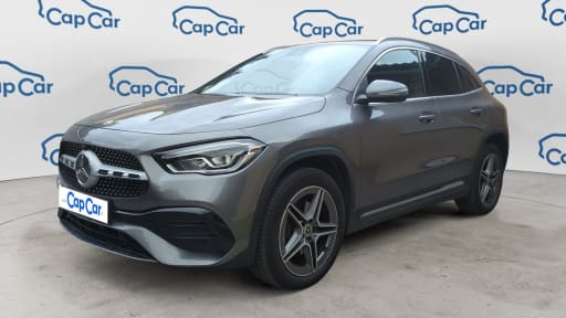 Mercedes Classe GLA