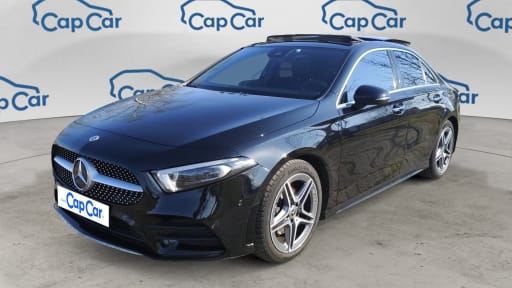 Mercedes Classe A Berline