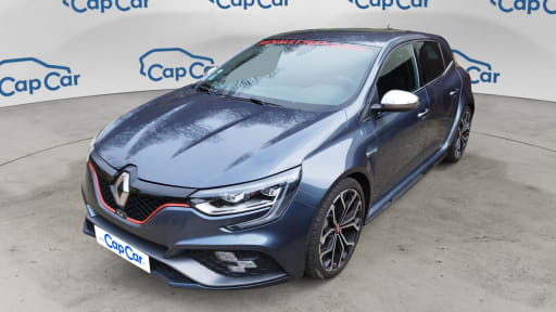 Renault  Megane
