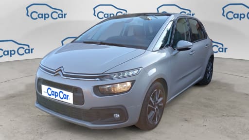 Citroen  C4 Picasso 
