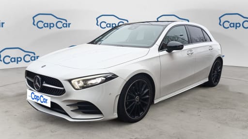 Mercedes Classe A