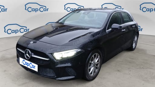 Mercedes Classe A 