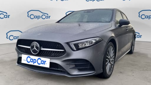 Mercedes Classe A 