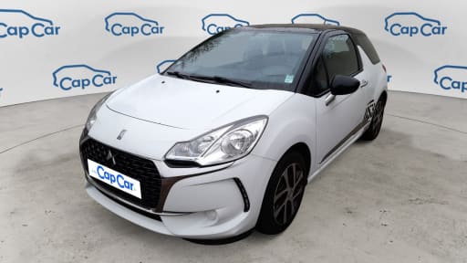 DS DS3