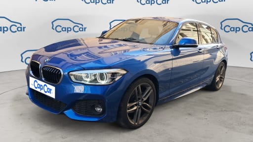 BMW Serie 1