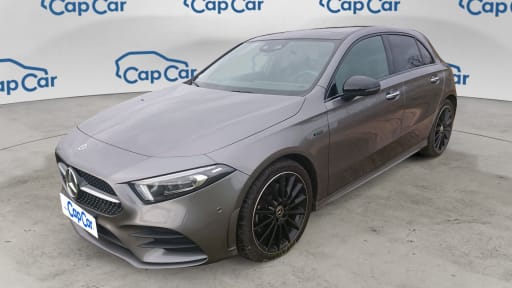 Mercedes Classe A