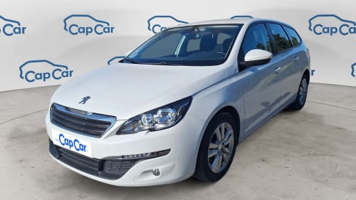 Peugeot 308 SW