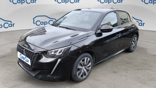 Peugeot  208