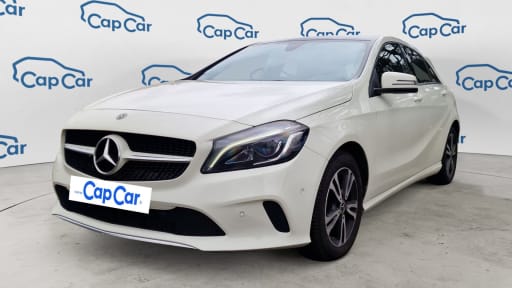 Mercedes Classe A 