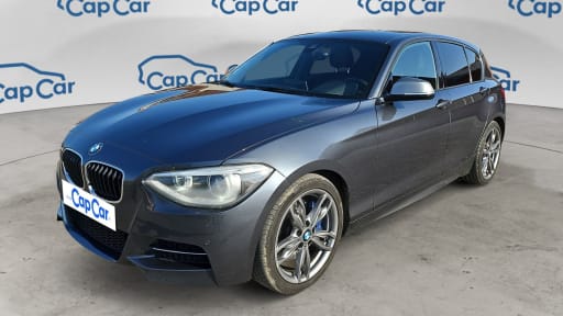 BMW Serie 1