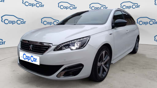 Peugeot 308 SW