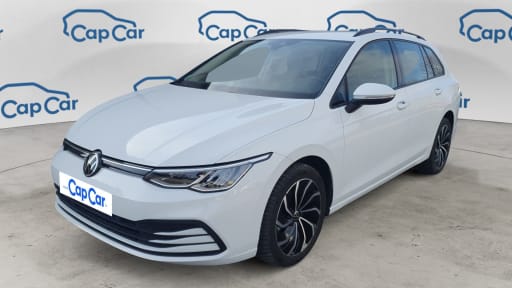 Volkswagen  Golf SW