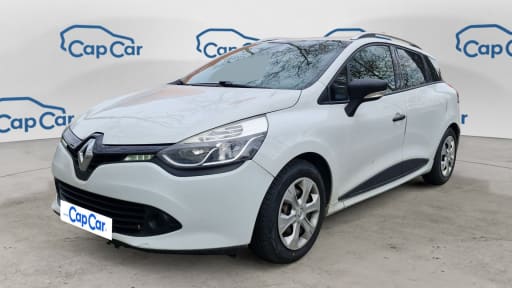 Renault Clio Estate