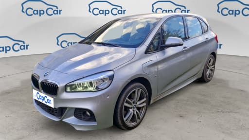 BMW Serie 2 Active Tourer