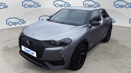 DS DS3 Crossback