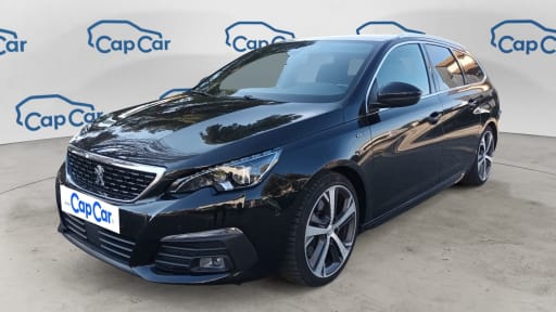 Peugeot 308 SW