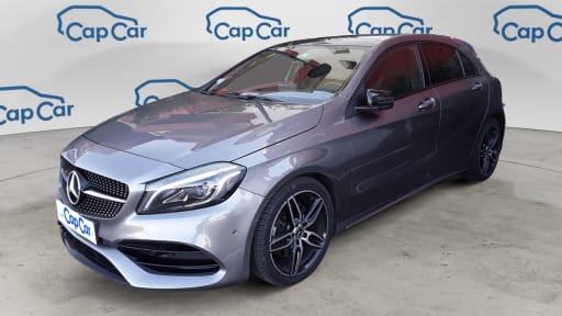 Mercedes Classe A