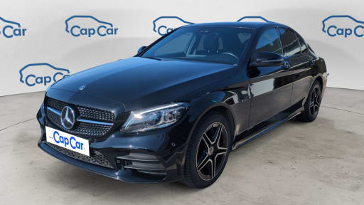Mercedes Classe C