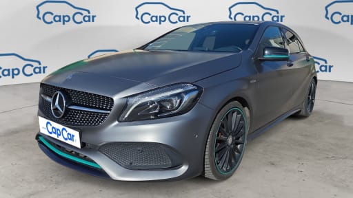 Mercedes Classe A