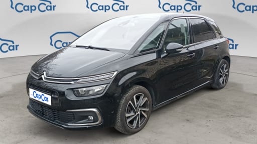 Citroen C4 SpaceTourer
