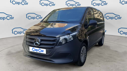 Mercedes Vito Compact