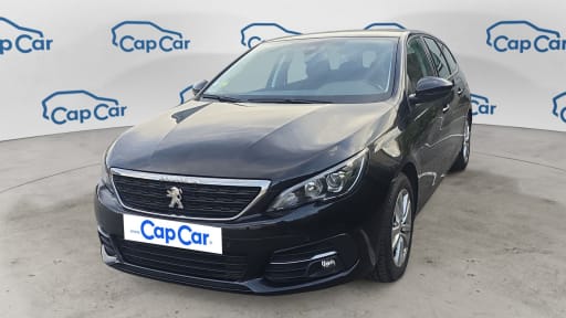 Peugeot 308 SW