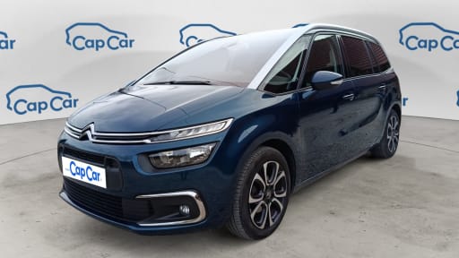 Citroen C4 Spacetourer