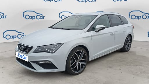 Seat Leon ST