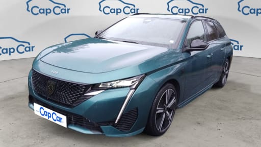 Peugeot 308 SW