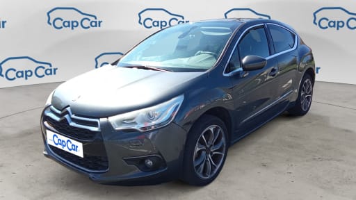Citroen DS4