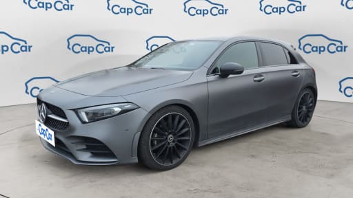 Mercedes CLasse A 