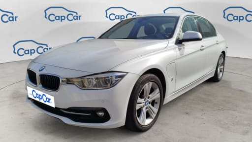 BMW Serie 3