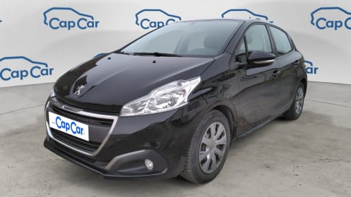 Peugeot 208 2pl