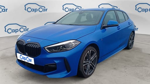 BMW Serie 1