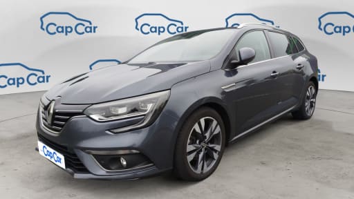 Renault Megane Estate