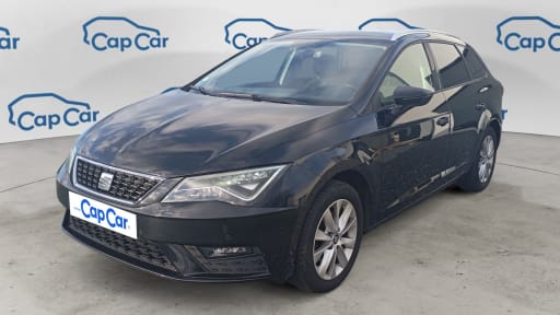 Seat Leon ST