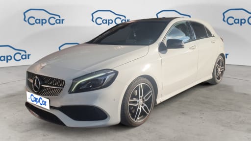 Mercedes Classe A