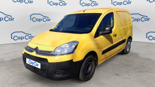 Citroen Berlingo VU