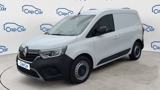 Renault Kangoo Fourgon