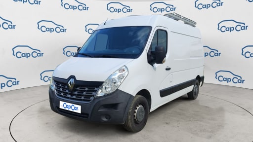 Renault Master VU