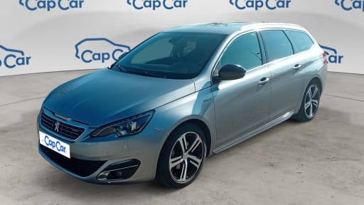 Peugeot 308 SW