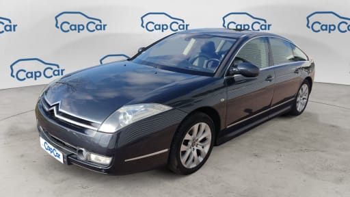 Citroen C6
