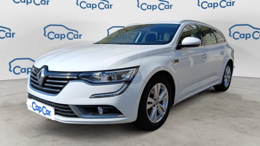 Renault Talisman Estate