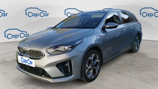 Kia Ceed SW