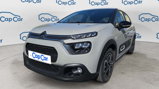 Citroen  C3