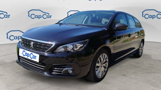 Peugeot 308 SW