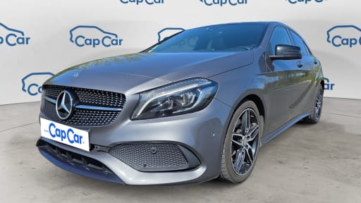 Mercedes Classe A 