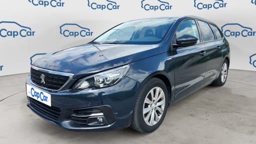 Peugeot 308 SW