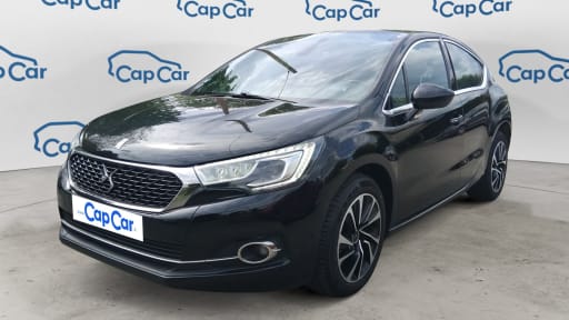 Citroen DS4